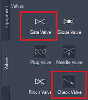 Spec driven project icons